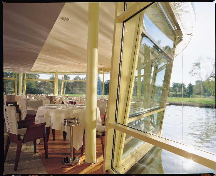 Logis Des Lacs D'Halco Hagetmau エクステリア 写真