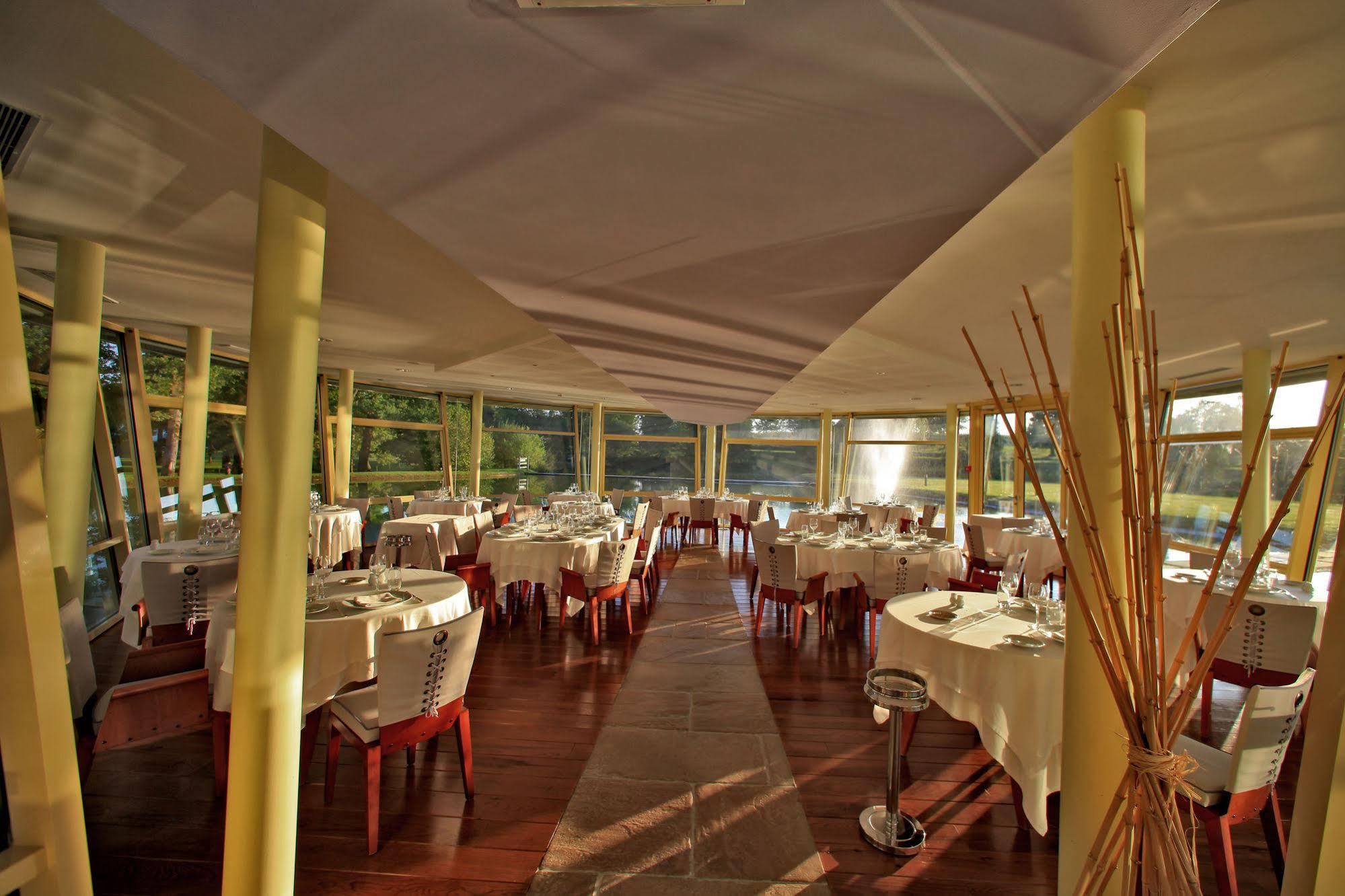 Logis Des Lacs D'Halco Hagetmau エクステリア 写真