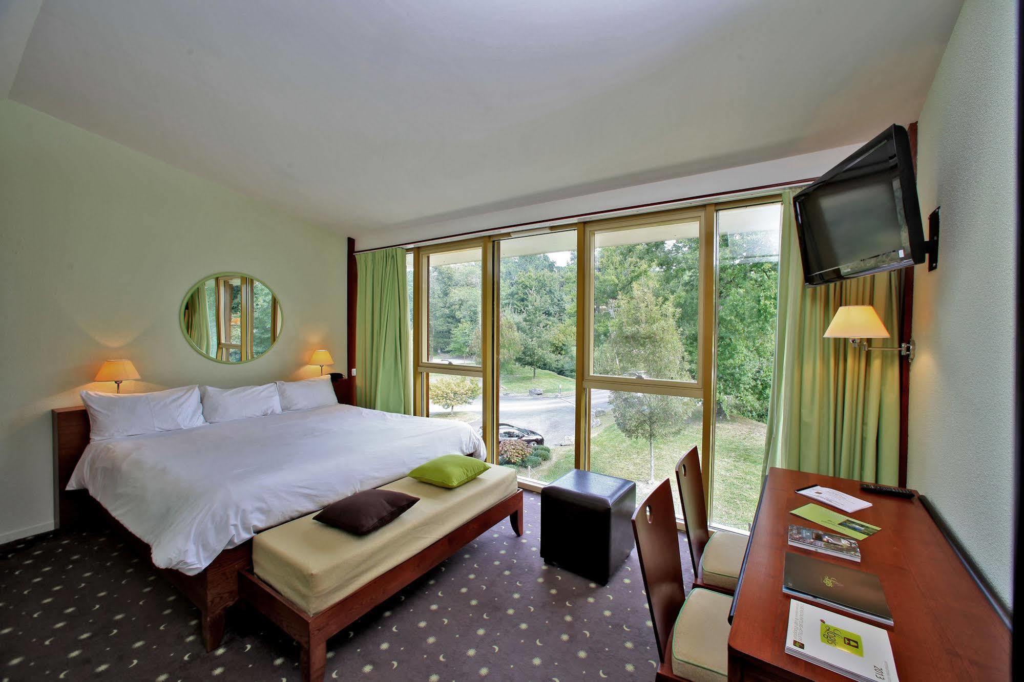 Logis Des Lacs D'Halco Hagetmau エクステリア 写真